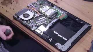 E-System Sorrento 1 How to Repair or Replace Cooling Fan