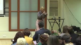 Наталья Панченко