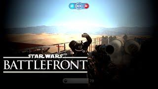 Star Wars Battlefront Montage 2 (Jaykinsy) [HD]