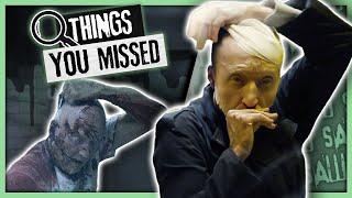 40 Things You Missed in Saw X (2023)