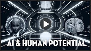 AI & Human Potential - Artificial Intelligence Revolutionize Mental Health and Coaching.