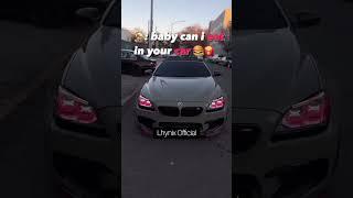 Can i eat ? #shortsvideo #viral #popular #trending #balkan #fypシ #car #bmw #eating #girl #not #gas