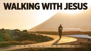 Jesus Christ Changes Everything | A Blessed Morning Prayer To Start The Day