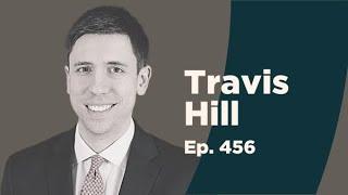 Travis Hill on the Discount Window, Receivership Funding, and Financial Tokenization