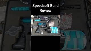 Speedsoft Build Review - Ep:6