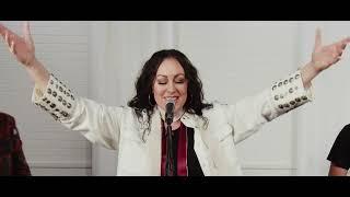 My Strength Is In The Lord - Jess Ford (Official Video)