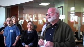 Father Greg Boyle TOtD 1 10 2011