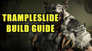 Trampleslide Druid Build Guide | Diablo 4