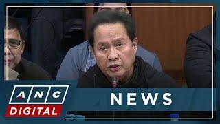 'Walang katotohanan': Quiboloy denies all accusations of sexual abuse against him | ANC