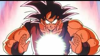 Energy (DBZ Sound Effects)