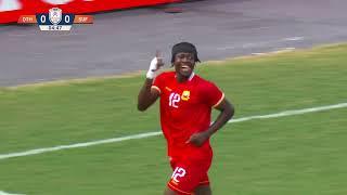 MOUSSA BAKAYOKO GOAL | ĐÔNG Á THANH HÓA FC 0-1 SHAN UNITED FC | #SHOPEECUP 2024/2025