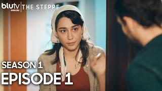 The Steppe - Episode 1 English Subtitles Short Version 4K | Bozkır