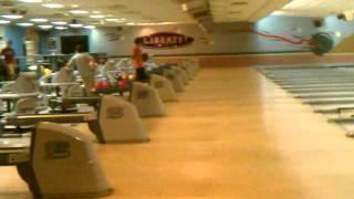 Kennon M. Bowling 7/20/11