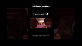 Bringing the trend back #trending #sync #memes #funny #shorts #foryou