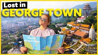 WATCH THIS before you go to George Town, Penang!