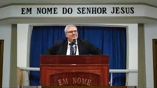 Veja a Palavra Inspiradora Pregada Neste Culto! LUCAS CAPÍTULO 16:
