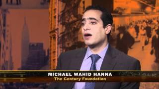 City Talk: Michael Wahid Hanna, Fellow, The Century Foundation