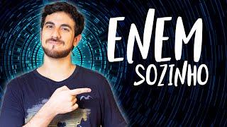 HOW TO STUDY AT HOME FOR ENEM 2020