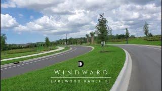 Windward New Homes | Lakewood Ranch | David Barr Realtor