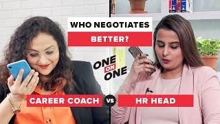 How to Negotiate Salary After Job Offer | Salary Negotiation Techniques | How To Negotiate Salary