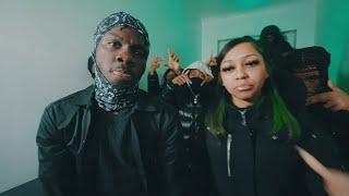 Miyaa V x Nesty Floxks - Who Did What (Shot by CPD Films) (Prod by @StryderOfficial x @yoeliwtf)