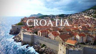 Exploring Croatia’s Adriatic Coast- Split & Dubrovnik