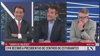 Reaparece Máximo Kirchner y el viernes encabezará un acto