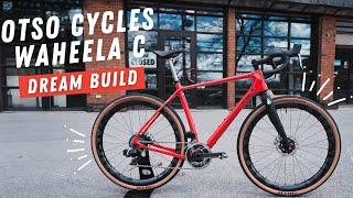 Otso Cycles Waheela C Dream Build | Full Cycle Ottawa