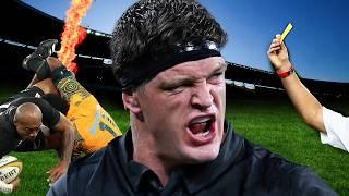 All Blacks v Wallabies 2023 MCG, Melbourne | MINI MATCH | Awesome Bledisloe BATTLE