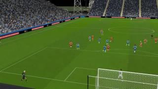 FC Porto 0-3 Olympiakos - Στιγμιότυπα Αγώνα