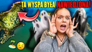 NAWIEDZONA WYSPA *ZNAKI WSKAZYWAŁY NAM DROGĘ* ️ 4/7 VLOG