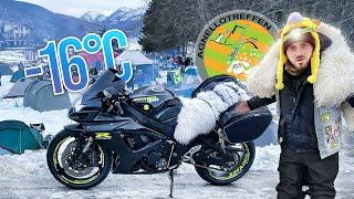 L'AGNELLOTREFFEN 2023 COL GSXR ADVENTURE