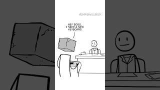 Caffeine Casualty