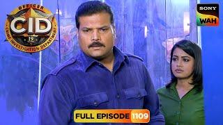 Daya क्यों कर रहा है Shreya को Ignore? | CID | सी.आई.डी. | 6 Mar 2025