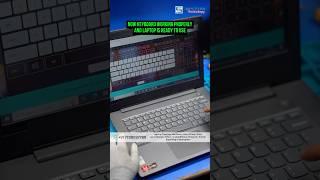 Swift and Reliable Lenovo Laptop Keyboard Replacement Services at Spectrum Technology