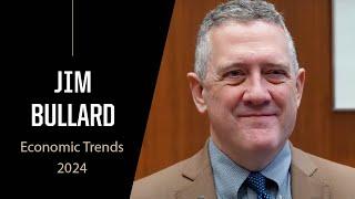 Purdue Expert: Economic Trends 2024