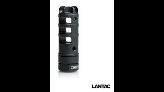 Lantac AK47 Muzzle Brake