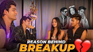 Reason behind break up aniket & deekila | Q&A  | Sachin Sharma | Splitsvila X5…