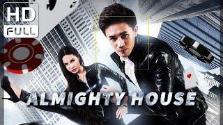 【ENG SUB】Almighty House | Action, Sci-fi, Romance | Chinese Online Movie Channel