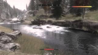 Skyrim mods