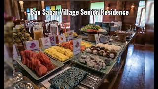 Ban Sabai Village Care Resort