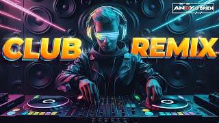 New Dance Hits 2024  DJ Party Club Mix  Best Remixes Ever!