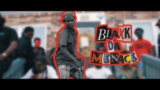 Blaxk Da Menace- Menace Flow ( Directed & Edited By @KRVisuals_)
