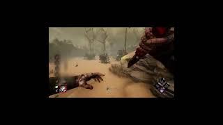 DBD Legion On Prowl 2