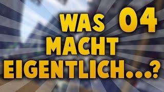 ALLE INAKTIV !? | Was macht eigentlich...? #04 | HSPLP