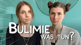 Bulimie - was tun? | Annelina Waller