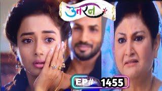 uttaran episode 1455 मीठी को मारे थपड़ घर से निकाला बहार असगर की सच्चाई बताने पर बुरी हालतuttaran1455