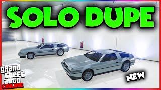 *FASTEST NEW* GTA 5 ONLINE SOLO MONEY GLITCH | gta 5 money glitch | gta 5 duplication glitch