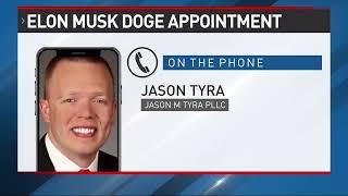 Elon Musk's impact in new DOGE role