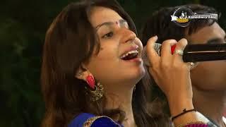 Kinjal Dave | Modipur Live Garba _ 2